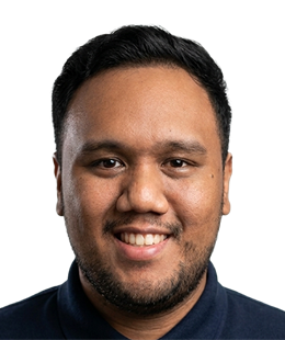 Sean Revooh Moral - Operations Support and Workflow Structuring Professional